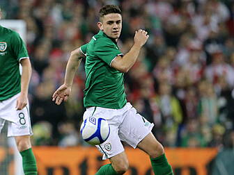 Brady ruled out of Poland show...
